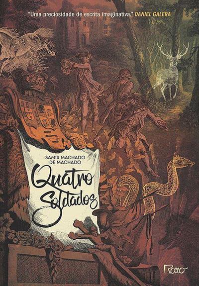 QUATRO SOLDADOS