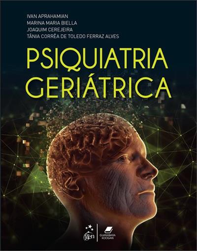 PSIQUIATRIA GERIATRICA
