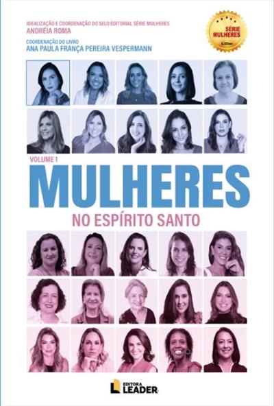 MULHERES NO ESPIRITO SANTO