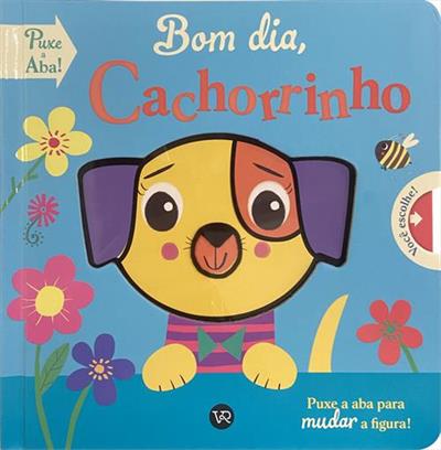 BOM DIA, CACHORRINHO
