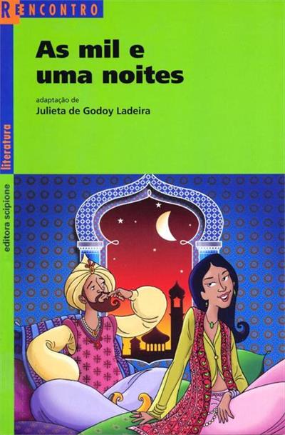 AS MIL E UMA NOITES