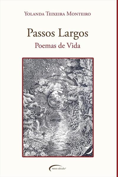 PASSOS LARGOS