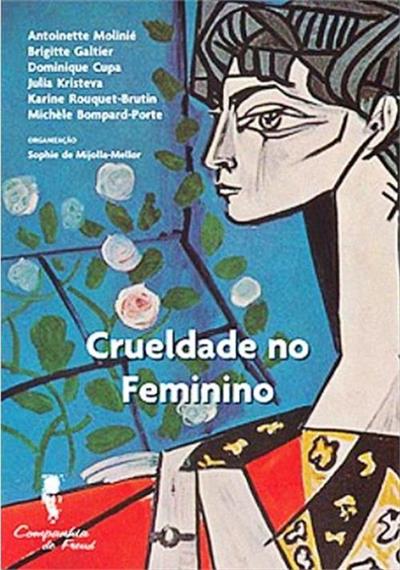CRUELDADE NO FEMININO