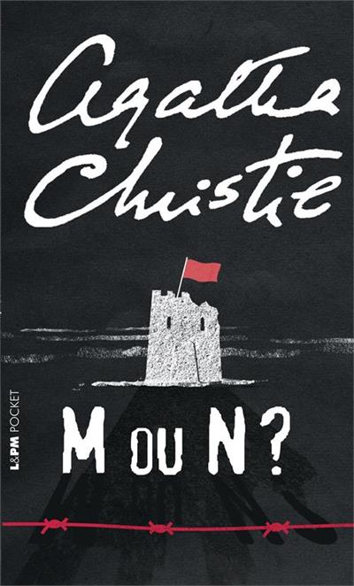 M OU N?