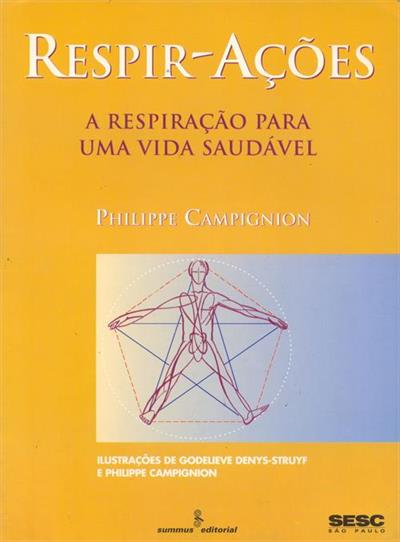 RESPIR-AÇOES: A RESPIRAÇAO PARA UMA VIDA SAUDAVEL