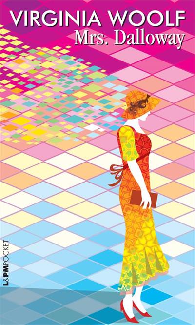 MRS. DALLOWAY