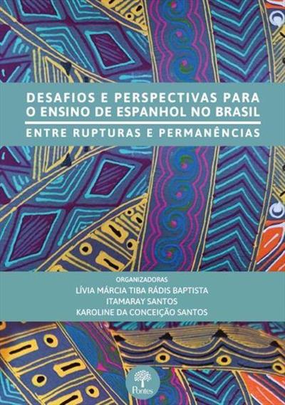 DESAFIOS E PERSPECTIVAS PARA O ENSINO...PERMANENCIAS