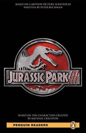 JURASSIC PARK III - LEVEL 2