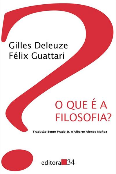 O QUE E A FILOSOFIA?