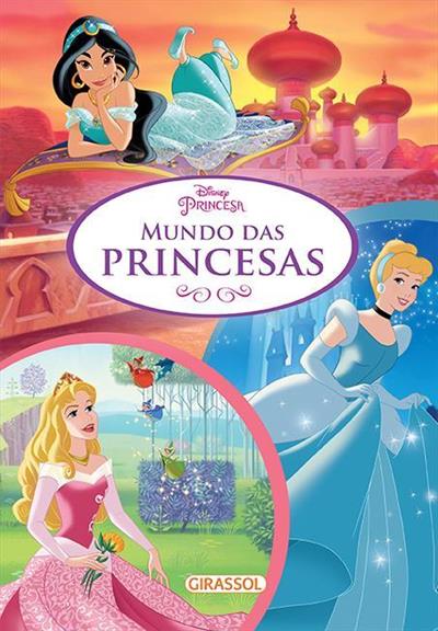 MUNDO DAS PRINCESAS