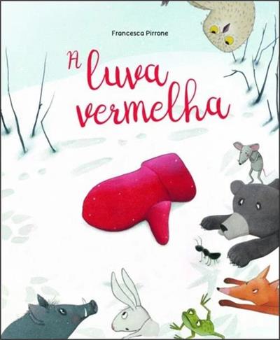 A LUVA VERMELHA