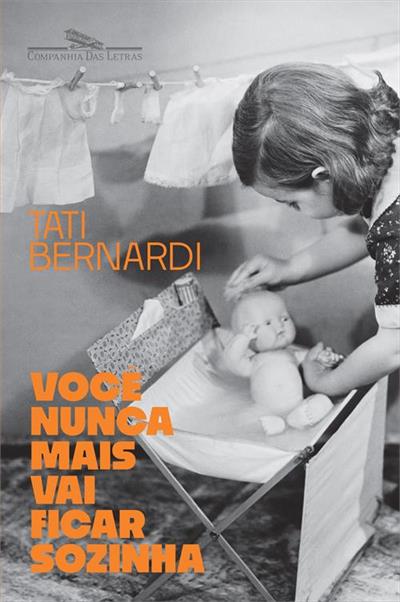 VOCE NUNCA MAIS VAI FICAR SOZINHA