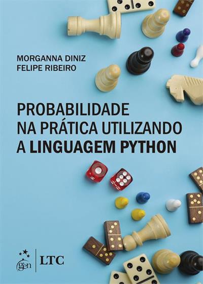 PROBABILIDADE NA PRATICA UTILIZANDO A...PYTHON