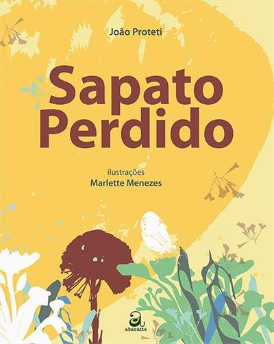 SAPATO PERDIDO