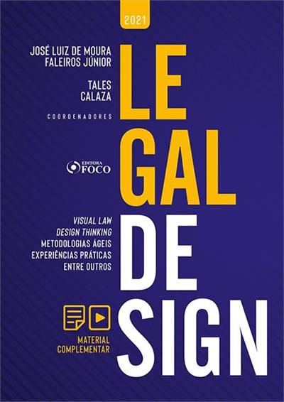 LEGAL DESIGN