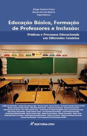 EDUCAÇAO BASICA, FORMAÇAO DE PROFESSORES E...CENARIOS