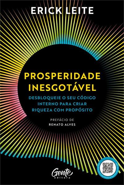 PROSPERIDADE INESGOTÁVEL: DESBLOQUEIE O...PROPÓSITO