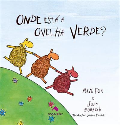 ONDE ESTA A OVELHA VERDE?