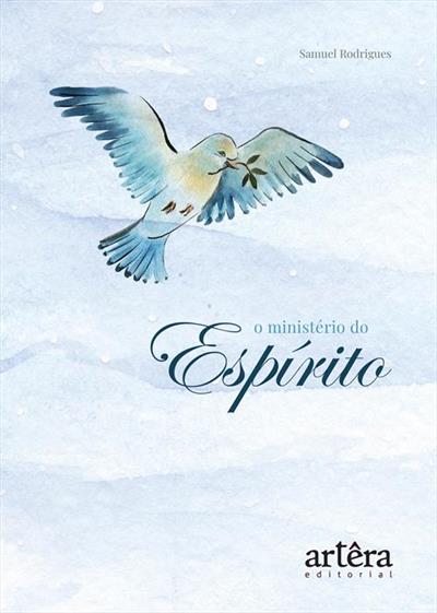 O MINISTÉRIO DO ESPÍRITO