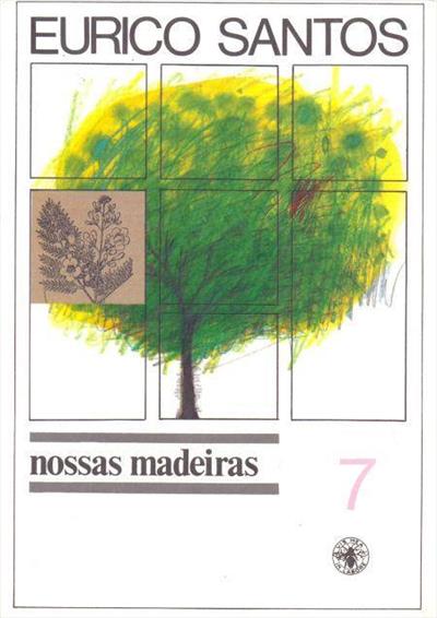 NOSSAS MADEIRAS