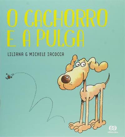 O CACHORRO E A PULGA