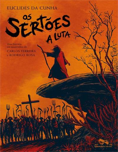 OS SERTOES: A LUTA