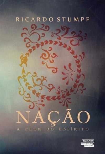 NAÇAO: A FLOR DO ESPIRITO