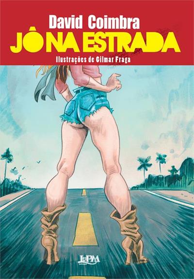 JO NA ESTRADA