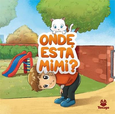 ONDE ESTA MIMI?