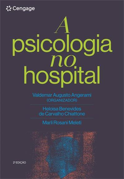 A PSICOLOGIA NO HOSPITAL