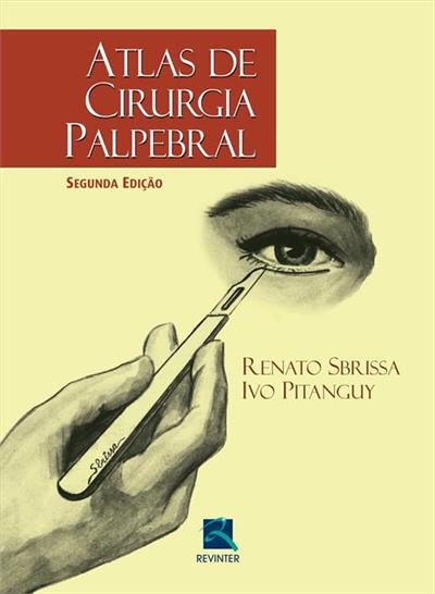 ATLAS DE CIRURGIA PALPEBRAL