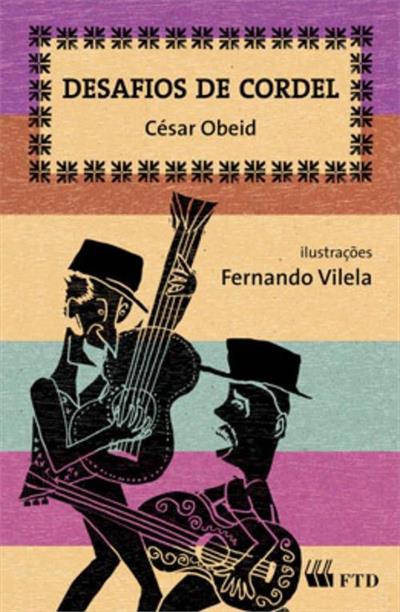 DESAFIOS DE CORDEL