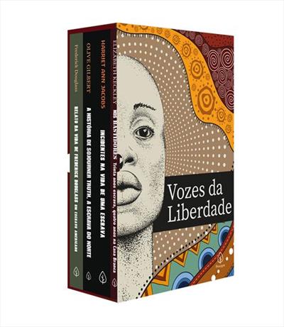 VOZES DA LIBERDADE