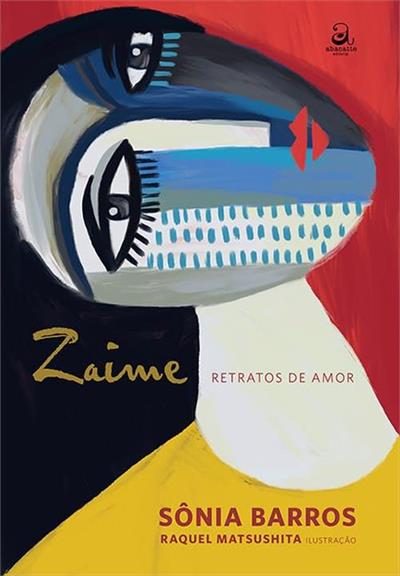 ZAIME: RETRATOS DE AMOR