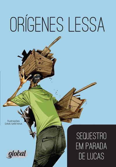 SEQUESTRO EM PARADA DE LUCAS