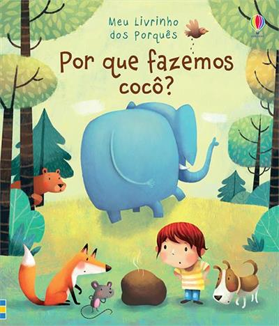 POR QUE FAZEMOS COCO?