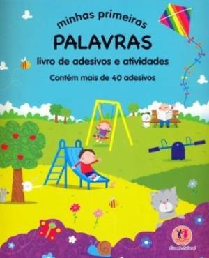 MINHAS PRIMEIRAS PALAVRAS