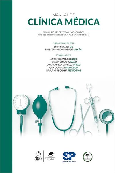 MANUAL DE CLINICA MEDICA