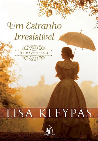 UM ESTRANHO IRRESISTIVEL