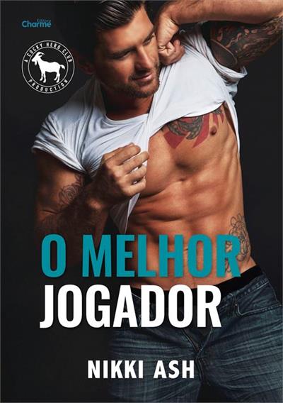 O MELHOR JOGADOR