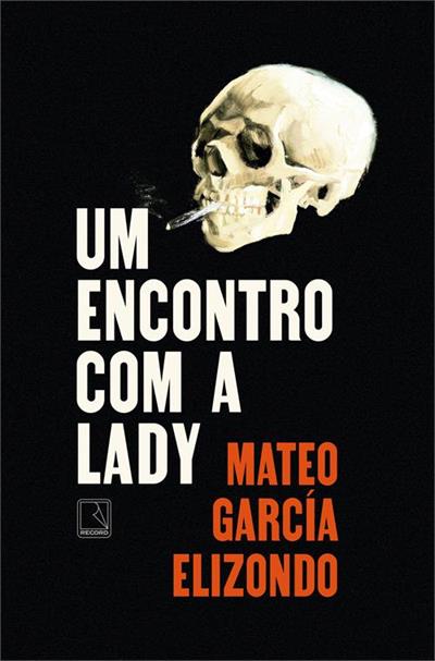 UM ENCONTRO COM A LADY