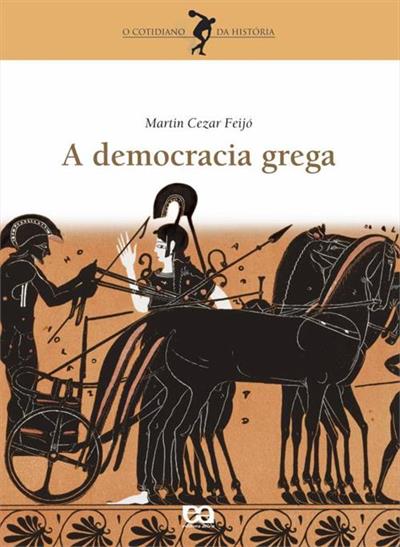 A DEMOCRACIA GREGA