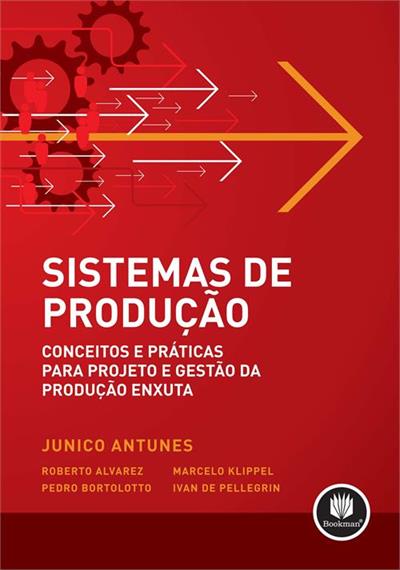 SISTEMAS DE PRODUÇAO: CONCEITOS E...PRODUÇAOENXUTA