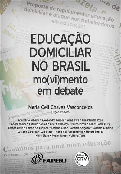 EDUCAÇAO DOMICILIAR NO BRASIL: MO(VI)MENTO EM DEBATE