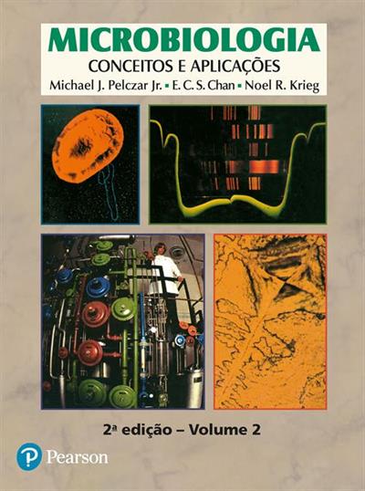 MICROBIOLOGIA: CONCEITOS E APLICAÇÕES