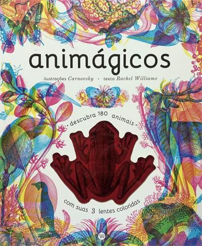 ANIMÁGICOS