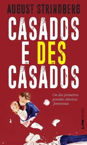 CASADOS E DESCASADOS