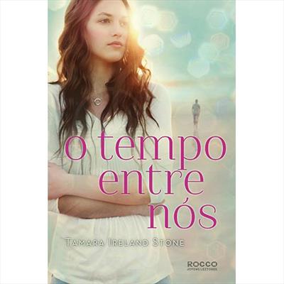 O TEMPO ENTRE NOS