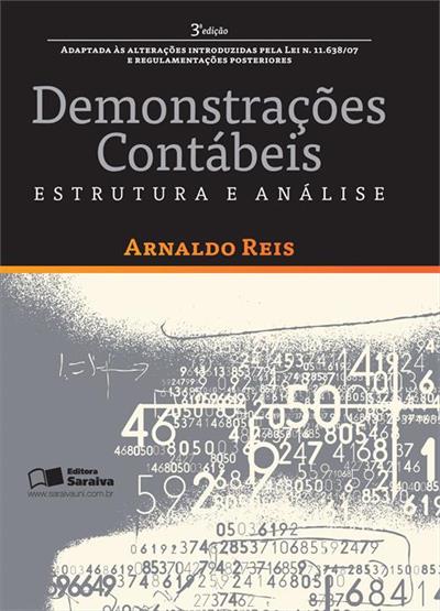 DEMONSTRAÇOES CONTABEIS