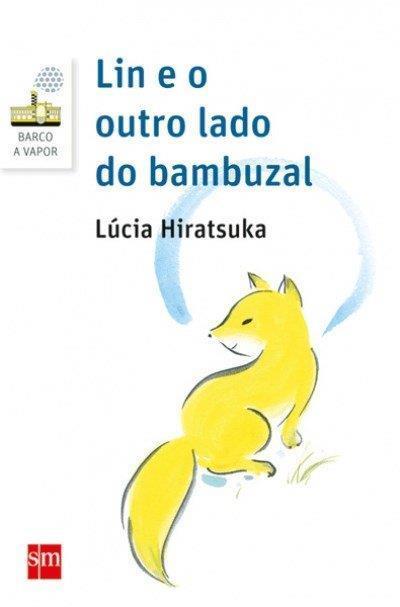 LIN E O OUTRO LADO DO BAMBUZAL